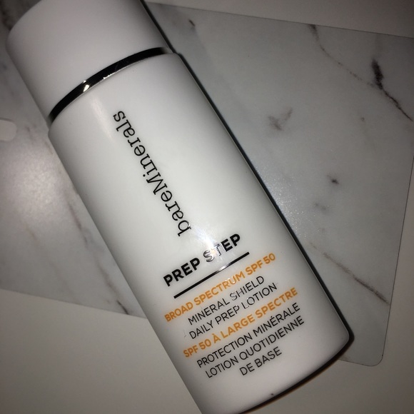 bareMinerals Other - bareMinerals - Prep Start Sunblock